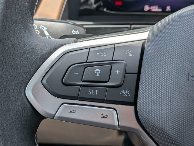 New 2026 Volkswagen Atlas SE FWD image 25
