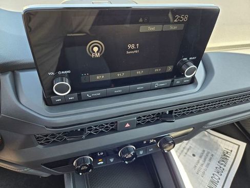 New 2025 Honda Accord LX image 9