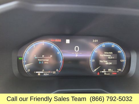 New 2025 Toyota RAV4 Limited w/ Advanced Technology Package image 15