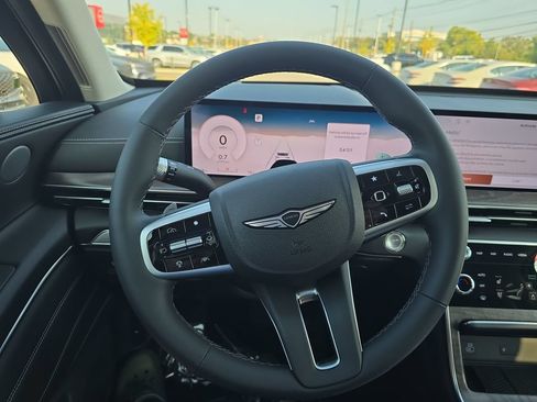 Used 2026 Genesis GV80 2.5T Prestige AWD/4WD image 14