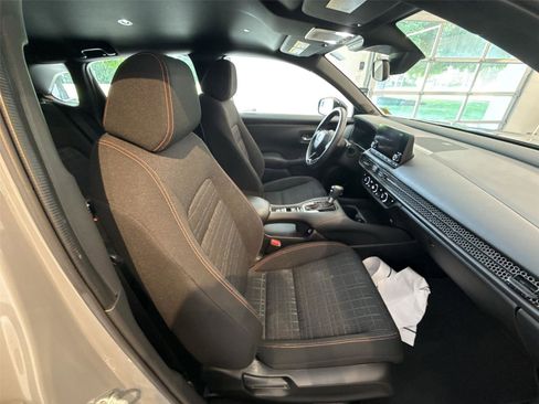 Used 2023 Honda HR-V Sport image 25