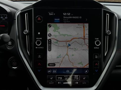 Used 2022 Subaru WRX GT image 12