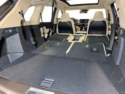 New 2026 Acura MDX SH-AWD w/ Advance Package image 37