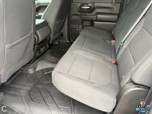 Used 2020 Chevrolet Silverado 2500 LT w/ All Star Edition image 16