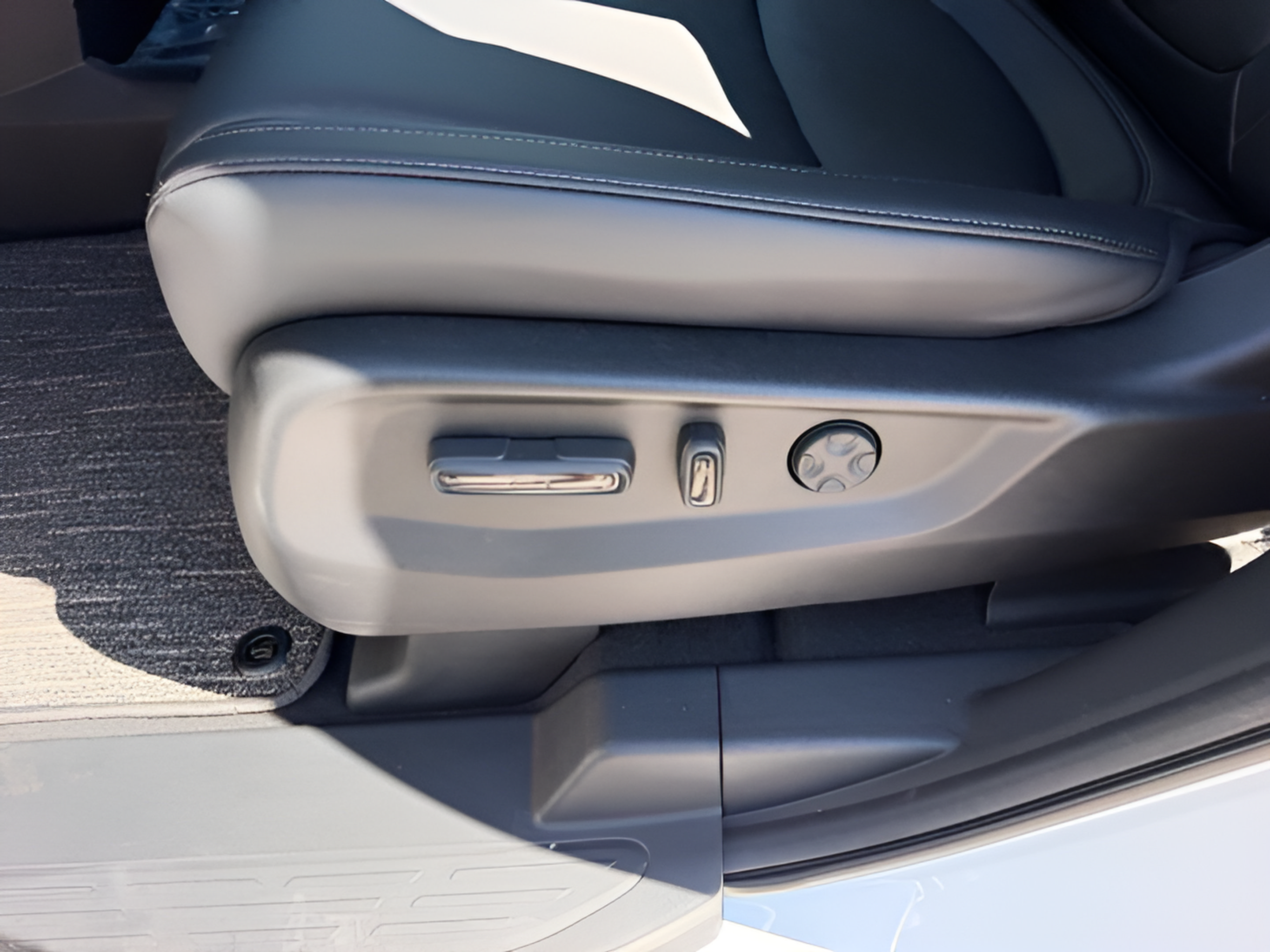 New 2027 Honda Odyssey EX-L image 22