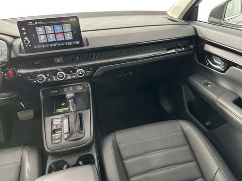 Used 2025 Honda CR-V EX-L image 27