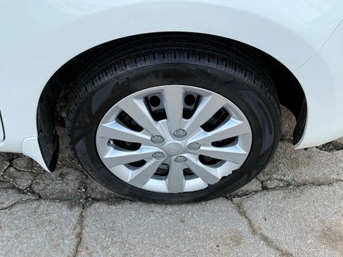 Used 2015 Nissan Leaf S w/ Charge Package image 48