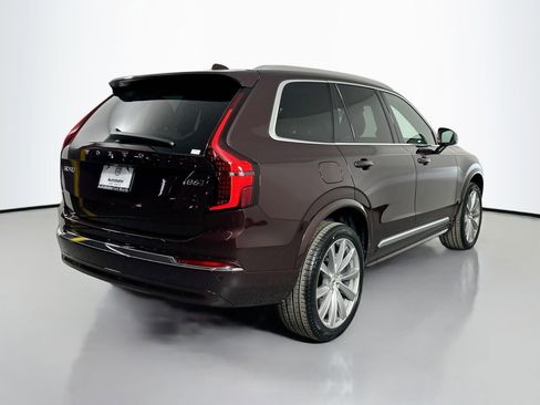 New 2025 Volvo XC90 B6 Core w/ Climate Package image 5