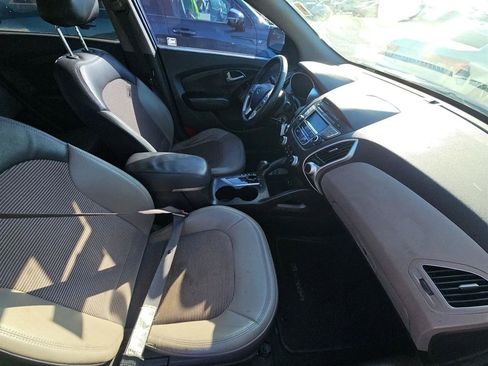 Used 2012 Hyundai Tucson GLS FWD image 14