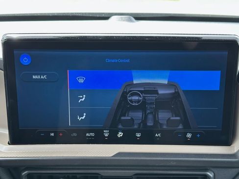 New 2025 Ford Bronco Sport Big Bend AWD/4WD image 15