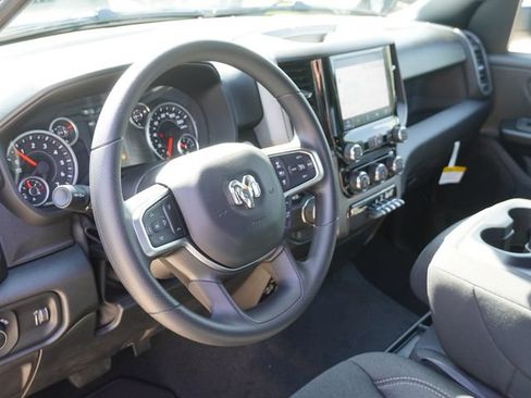 New 2026 RAM 1500 Express RWD image 17