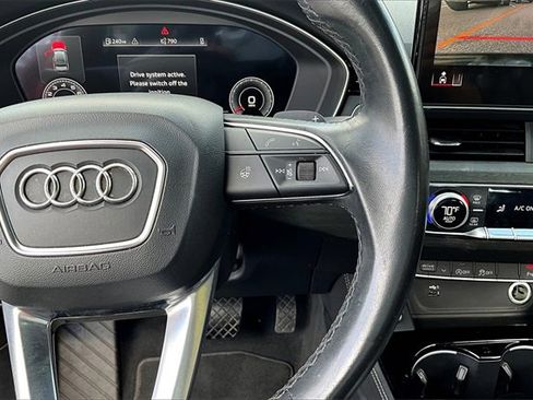 Used 2023 Audi A4 2.0T Premium Plus image 11