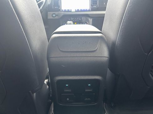 Certified 2023 Ford Bronco Badlands image 29