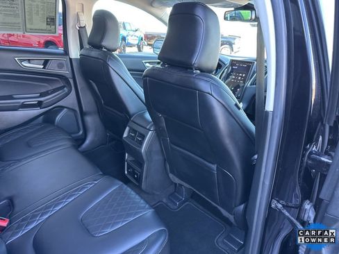 Used 2024 Ford Edge Titanium image 46