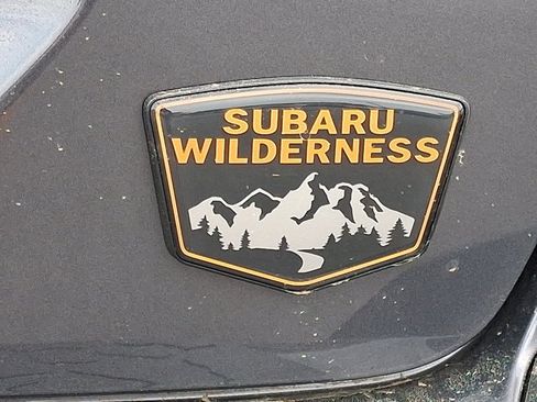 New 2026 Subaru Crosstrek 2.5i Wilderness AWD/4WD image 5