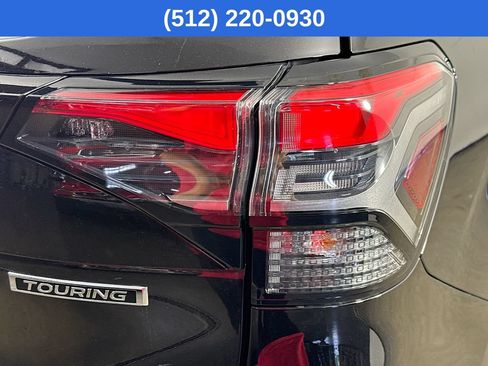 Certified 2026 Subaru Forester Touring AWD/4WD image 35