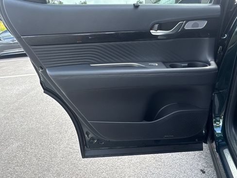 Used 2023 Hyundai Palisade Calligraphy FWD image 19