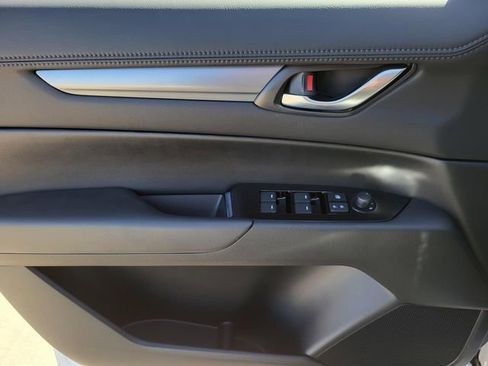 New 2025 MAZDA CX-5 AWD 2.5 S w/ Preferred Package image 14