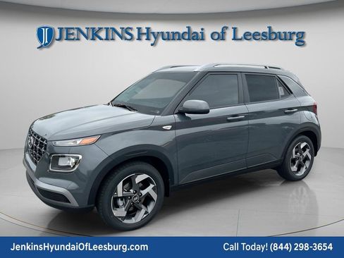 New 2026 Hyundai Venue SEL image 11