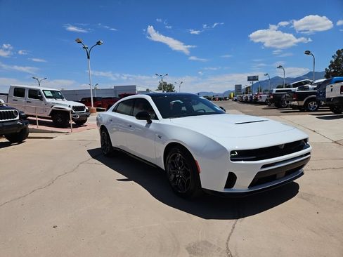 New 2026 Dodge Charger R/T AWD/4WD image 5