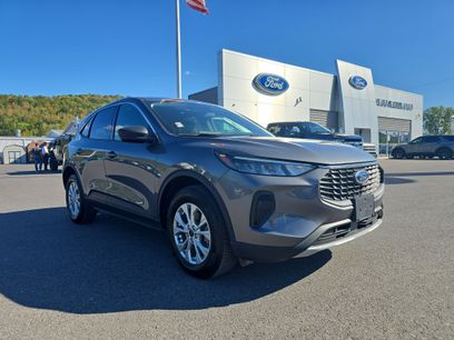Used 2023 Ford Escape Active w/ Tech Pack #1