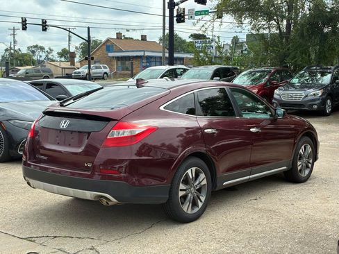 Used 2014 Honda Crosstour EX image 5