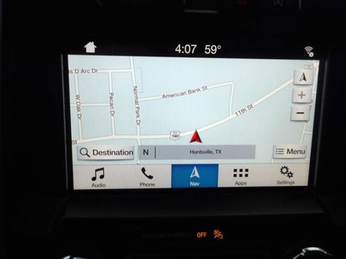 Used 2018 Ford F150 XLT w/ Equipment Group 302A Luxury image 23