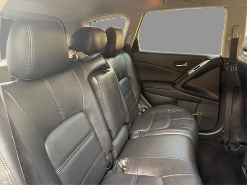 Used 2014 Nissan Murano S FWD image 27