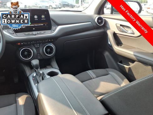 Used 2023 Chevrolet Blazer LT w/ Convenience Package FWD image 13