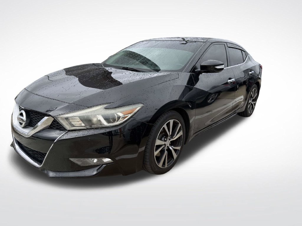 Used 2016 Nissan Maxima 3.5 SL FWD image 9