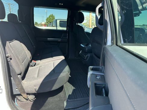 Used 2021 Ford F150 XLT w/ Equipment Group 302A High image 8