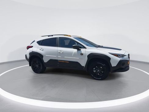 New 2026 Subaru Crosstrek 2.5i Wilderness AWD/4WD image 9