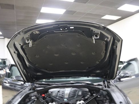 Used 2012 BMW 750Li image 60