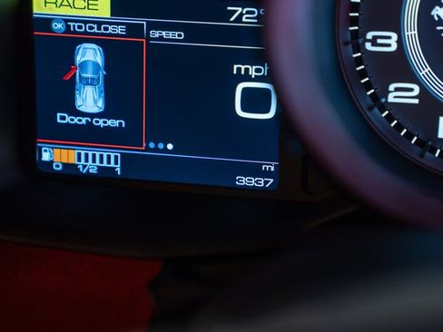 Used 2020 Ferrari 488 Pista Spider RWD image 52