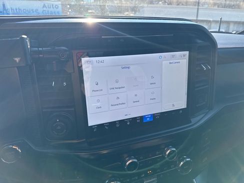 Used 2025 Ford F150 Raptor w/ Equipment Group 803A Raptor R image 61