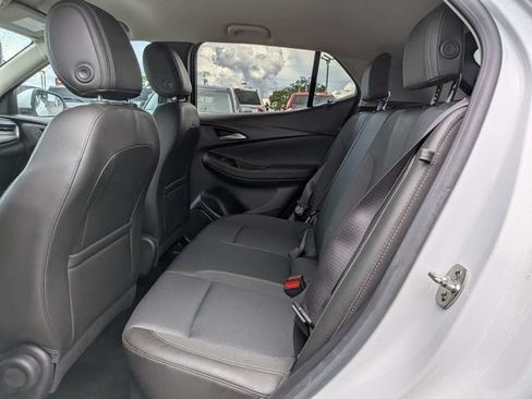 Used 2024 Buick Encore GX Preferred FWD image 12