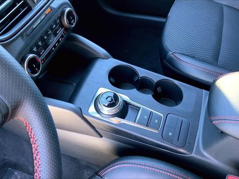 New 2026 Ford Escape ST-Line Select image 7