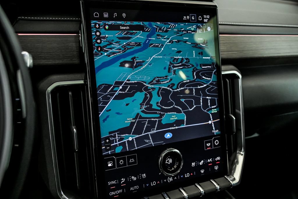 New 2026 GMC Acadia Denali w/ Super Cruise Package AWD/4WD image 15