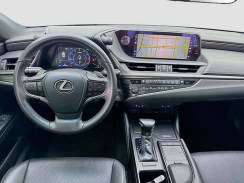 Used 2020 Lexus ES 350 w/ Premium Package FWD image 15