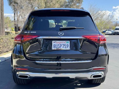 Used 2021 Mercedes-Benz GLE 350 image 10