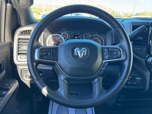 New 2026 RAM 2500 Tradesman image 14