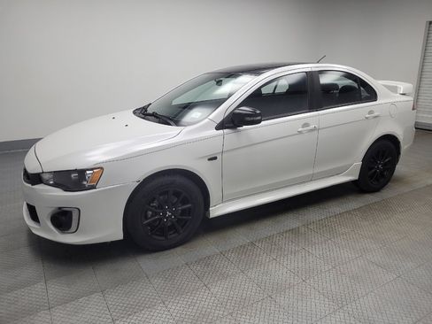 Used 2017 Mitsubishi Lancer LE image 2