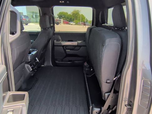 Used 2022 Ford F150 XLT w/ Equipment Group 302A High AWD/4WD image 36