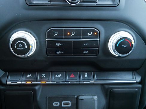 Certified 2023 GMC Sierra 1500 Pro w/ Graphite Edition image 21