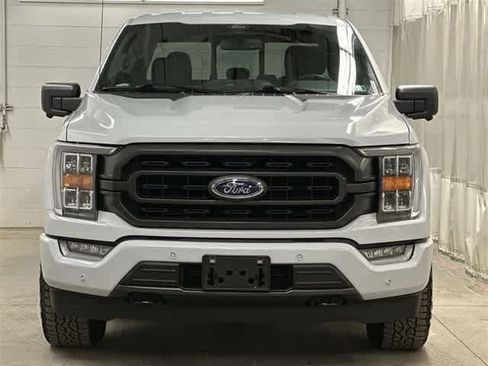 Certified 2021 Ford F150 XLT w/ Equipment Group 302A High image 29