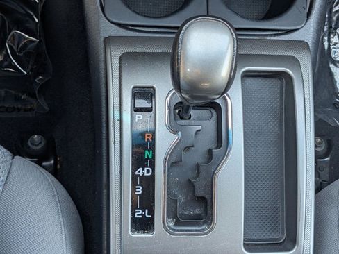 Used 2013 Toyota Tacoma PreRunner w/ TRD Off-Road Pkg RWD image 12