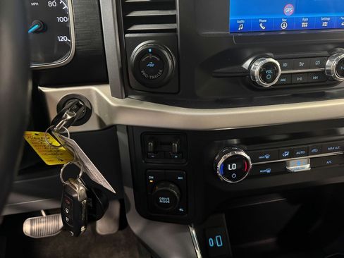 Used 2021 Ford F150 XLT w/ Equipment Group 301A Mid image 78