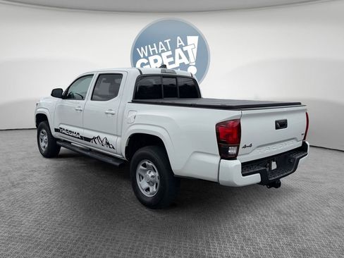 Used 2023 Toyota Tacoma SR image 6