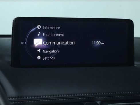 Used 2023 MAZDA CX-5 Carbon Edition image 39