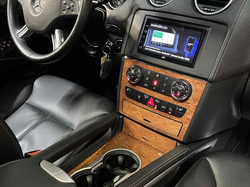 Used 2007 Mercedes-Benz GL 450 4MATIC image 34